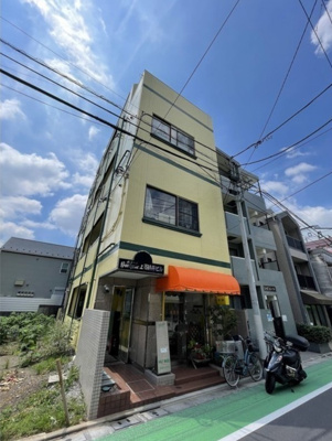 【外観】 | ボヌール上石神井