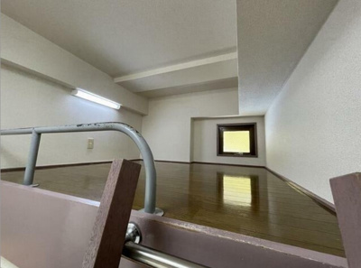 【寝室】 | ボヌール上石神井