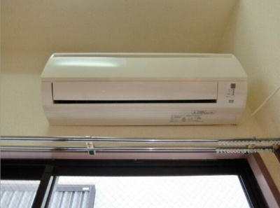 【設備】 | ボヌール上石神井