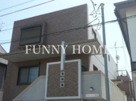 ブラウンハイム梅丘の画像