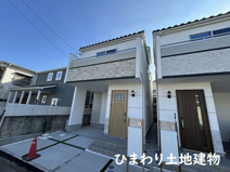 座間市小松原2丁目  1号棟 3期の画像