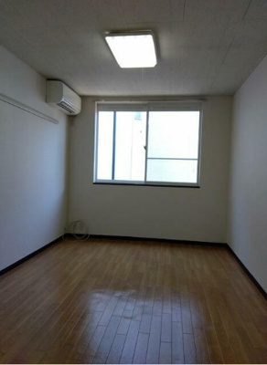 【寝室】 | レスポアール双葉