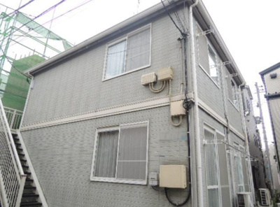 【その他共用部分】 | レスポアール双葉