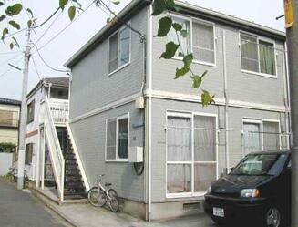 【外観】 | レスポアール双葉