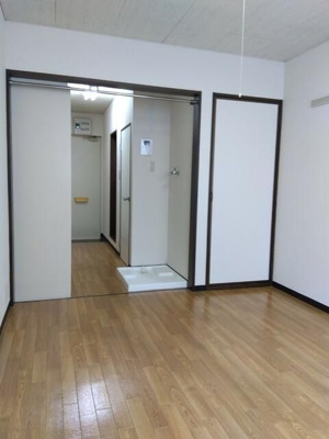 【居間・リビング】 | レスポアール双葉