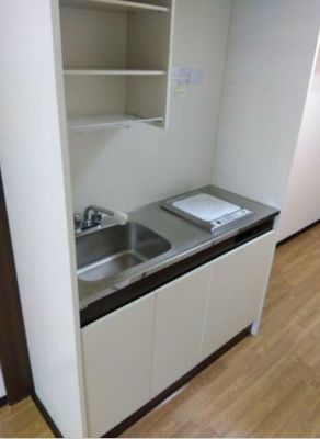 【キッチン】 | レスポアール双葉