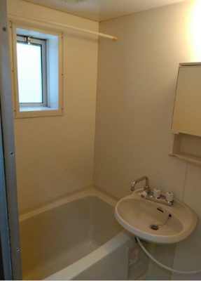 【浴室】 | レスポアール双葉