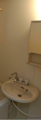 【洗面所】 | レスポアール双葉