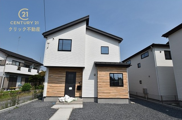 Terrace　笠間市南友部　1期 　1