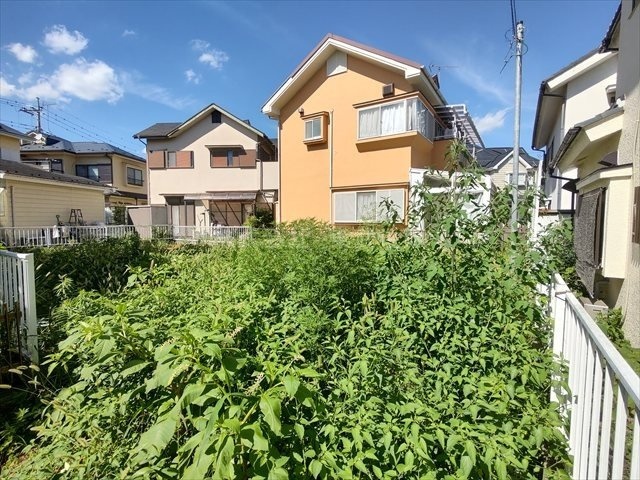 【外観】 | 鶴ヶ島市松ヶ丘３丁目　全１区画 | お問い合わせお待ちしております