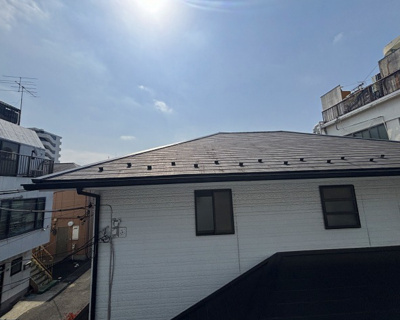 【展望】 | プランタン小豆沢