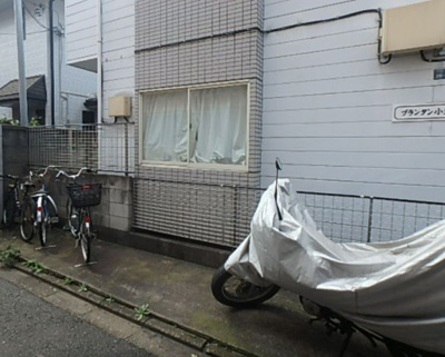 【その他共用部分】 | プランタン小豆沢