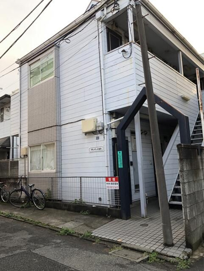 【外観】