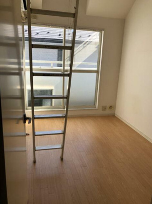 【居間・リビング】 | プランタン小豆沢