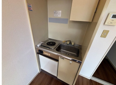 【キッチン】 | プランタン小豆沢