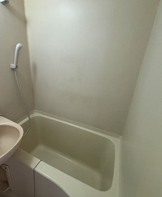 【浴室】 | プランタン小豆沢