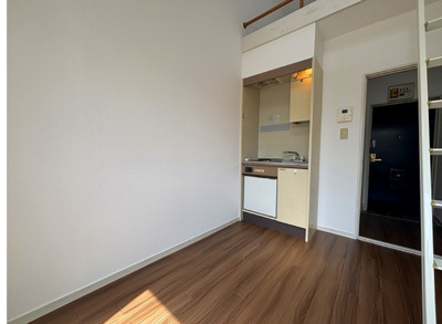 【寝室】 | プランタン小豆沢