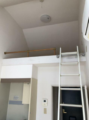 【内装】 | プランタン小豆沢