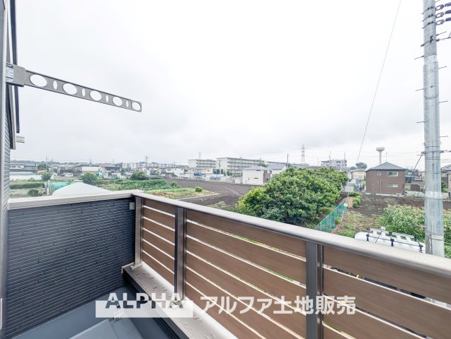 ~立川西砂町~Brand-New Homeの展望