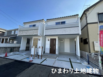 座間市小松原2丁目  2号棟 3期の画像