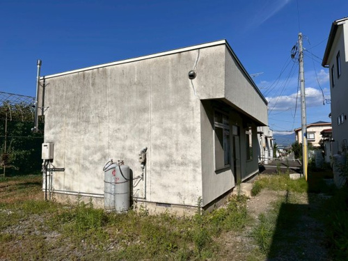 detached 元町４丁目