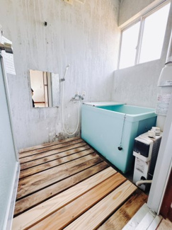 【浴室】 | 秋葉貸家