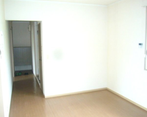 リバーサイド・アイルBのキッチン