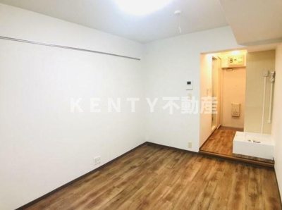 【居間・リビング】 | エクセレント蒲田 | リビングです