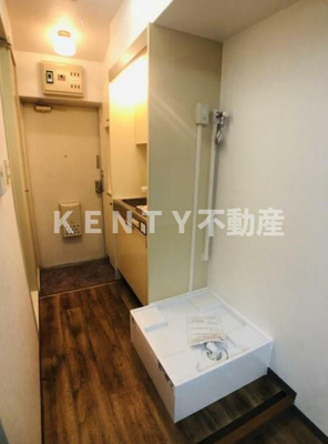 【設備】 | エクセレント蒲田