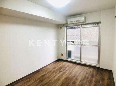 【居間・リビング】 | エクセレント蒲田 | ゆったりとした居間です