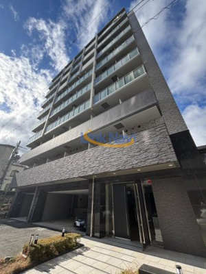 【外観】 | セオリー梅田ドムス