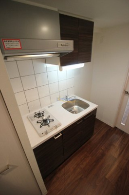 【キッチン】 | セオリー梅田ドムス