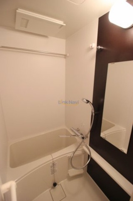 【浴室】 | セオリー梅田ドムス