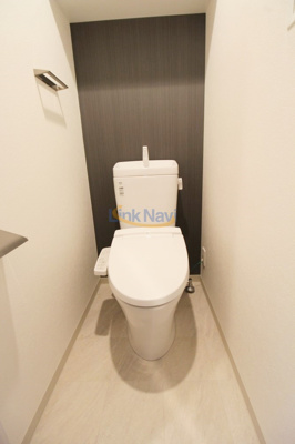 【トイレ】 | セオリー梅田ドムス