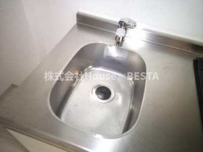 【キッチン】 | グルーブAriaトアロード