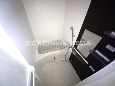 【浴室】 | グルーブAriaトアロード