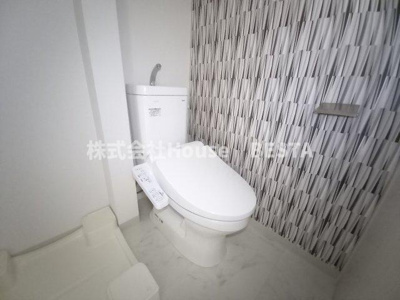 【トイレ】 | グルーブAriaトアロード