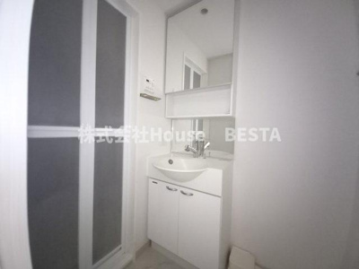 【独立洗面台】 | グルーブAriaトアロード