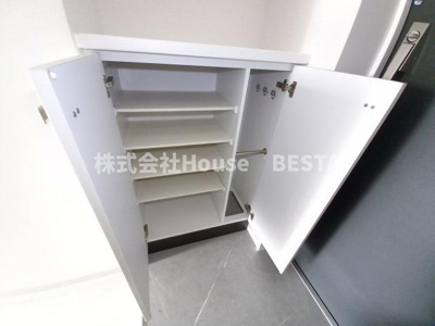 【収納】 | グルーブAriaトアロード