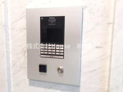 【エントランス】 | グルーブAriaトアロード