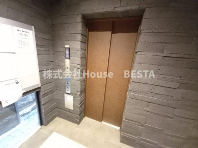 【ロビー】 | グルーブAriaトアロード