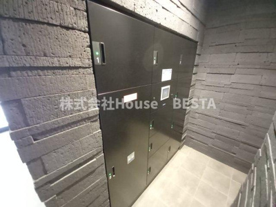 【その他共用部分】 | グルーブAriaトアロード