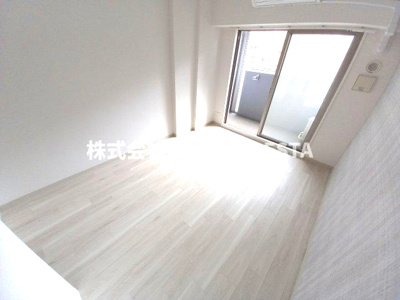 【寝室】 | グルーブAriaトアロード