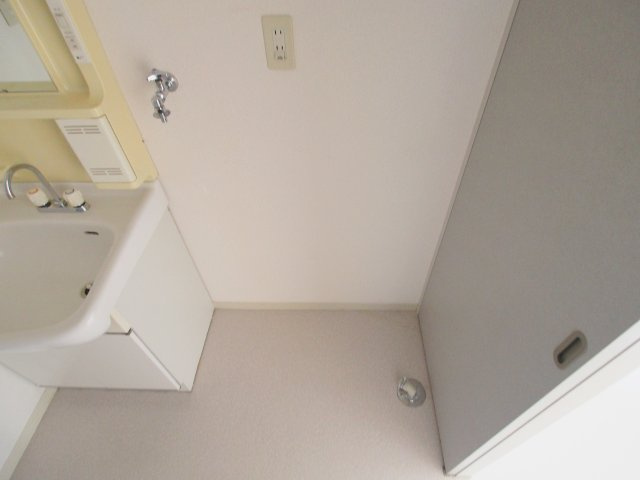 シャルムエイトBの設備