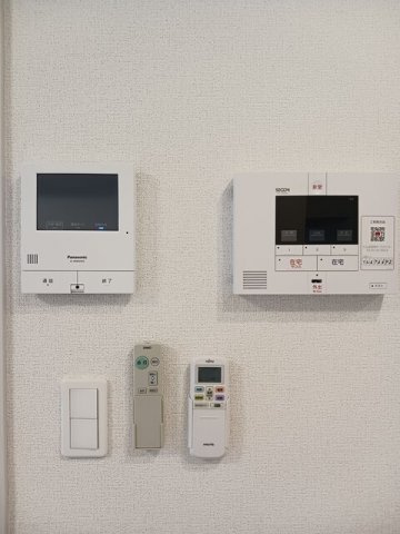 マルコのセキュリティ