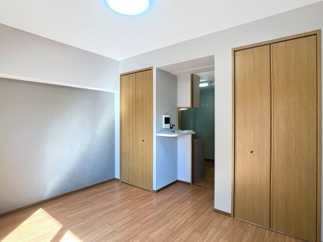 エストメンツ中央