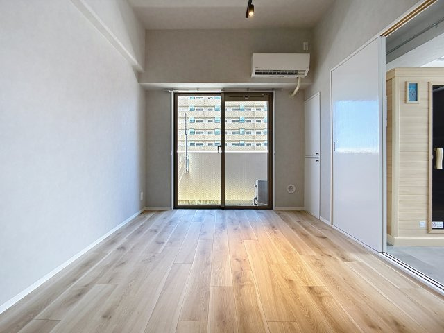 エストメンツ中央