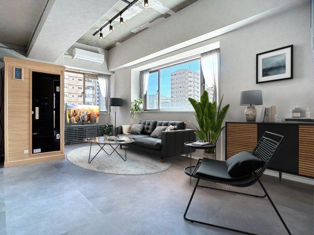 エストメンツ中央