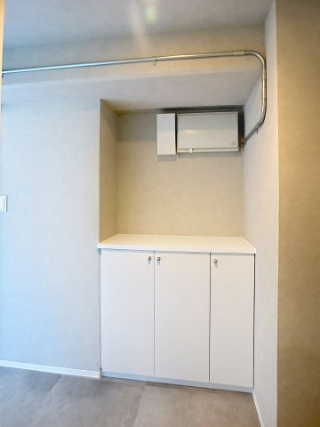 エストメンツ中央