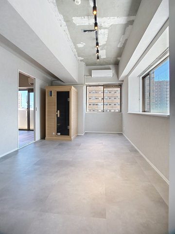 エストメンツ中央